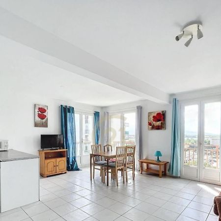 Apartmán T3 Super Vue Theza 10 Perpignan Exteriér fotografie